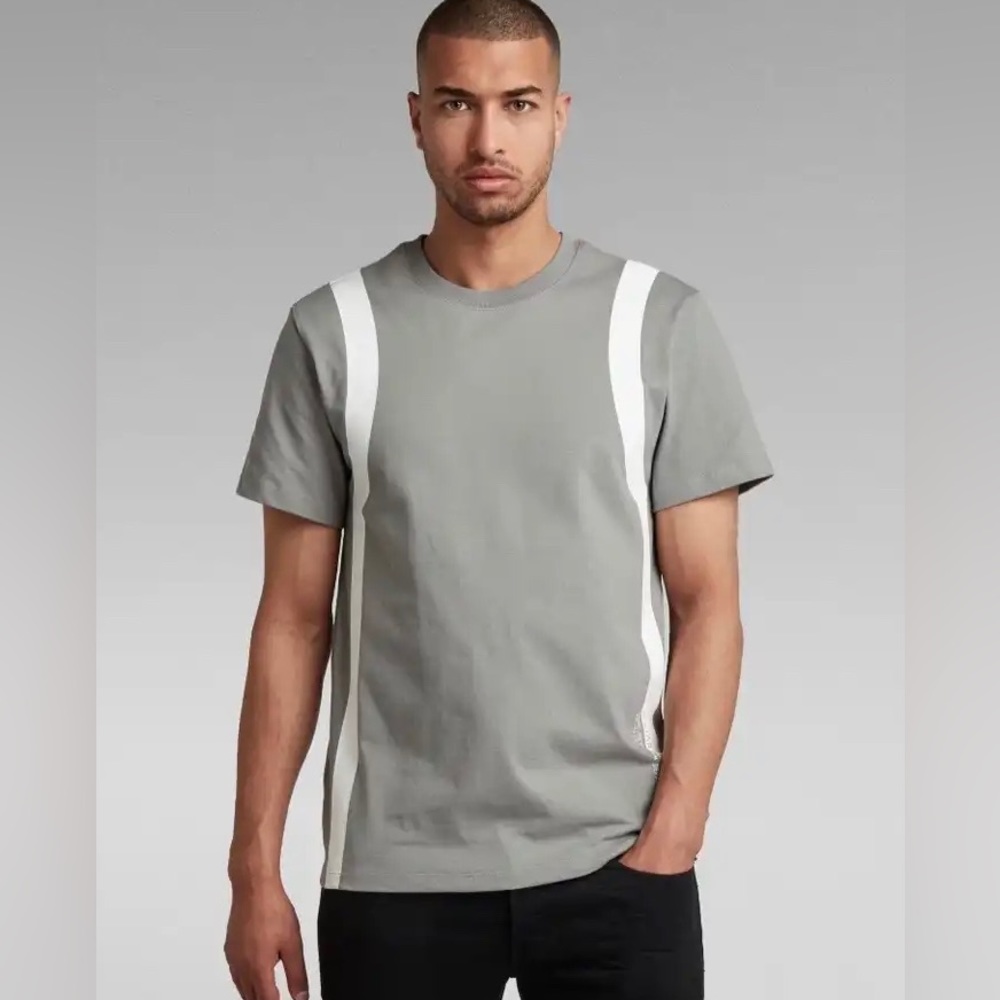 G-STAR RAW SPORT INSERT T-SHIRT